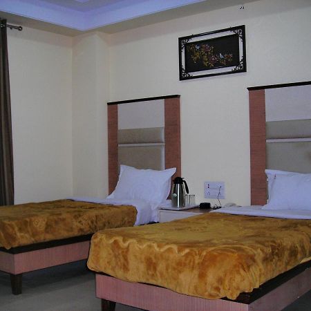 Hotel Dolphin Raipur (Chhattisgarh) Exterior photo