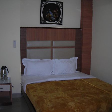 Hotel Dolphin Raipur (Chhattisgarh) Exterior photo